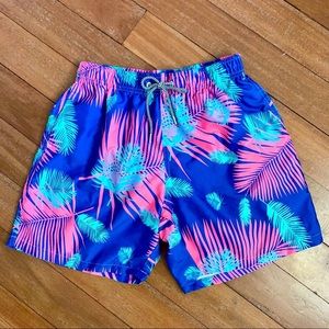 Boardies Miami Palm Swim Trunks